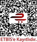 ETBİS’e Kayıtlıdır - ORFA Endüstriyel